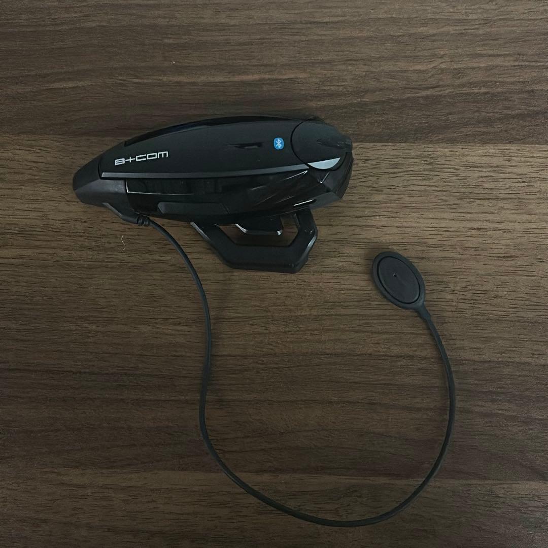 アクセサリー B+COM SYGN HOUSE ONE