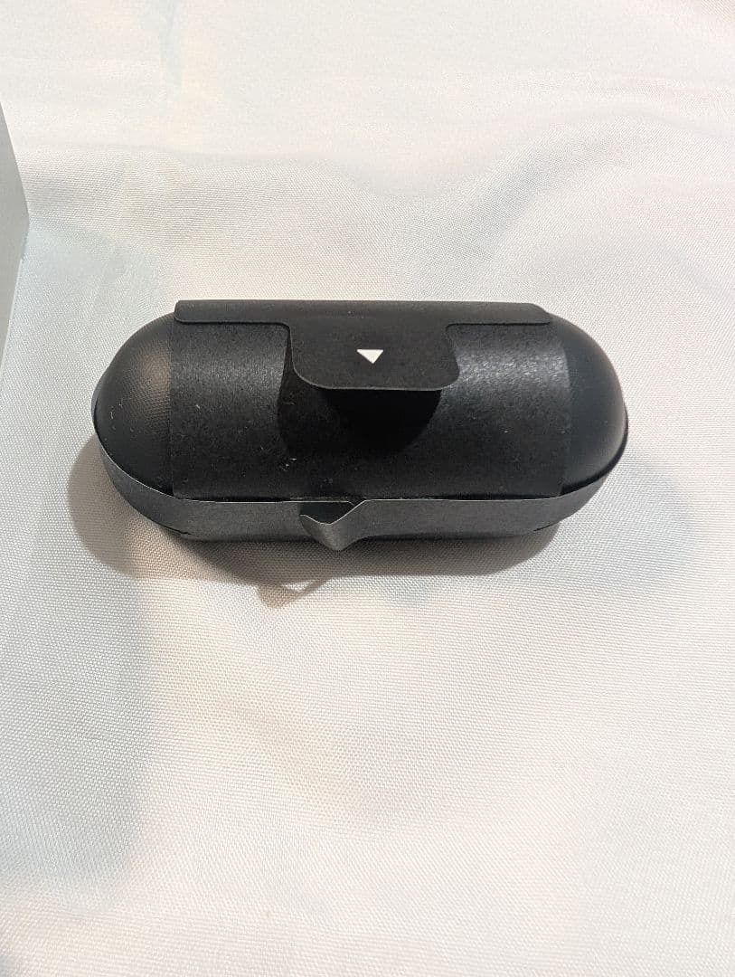 【新品未使用】　SONY ワイヤレスイヤホン　WF-C700N ブラック