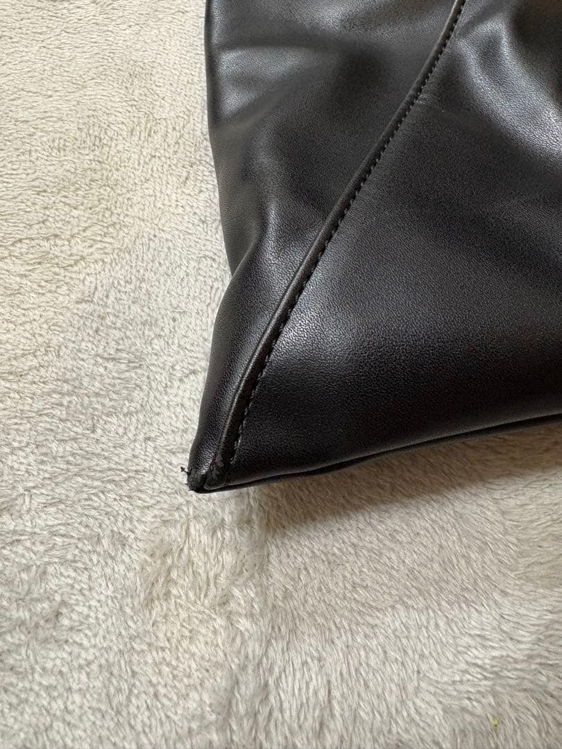 MM6 ジャパニーズバッグ　クラシック　スモール