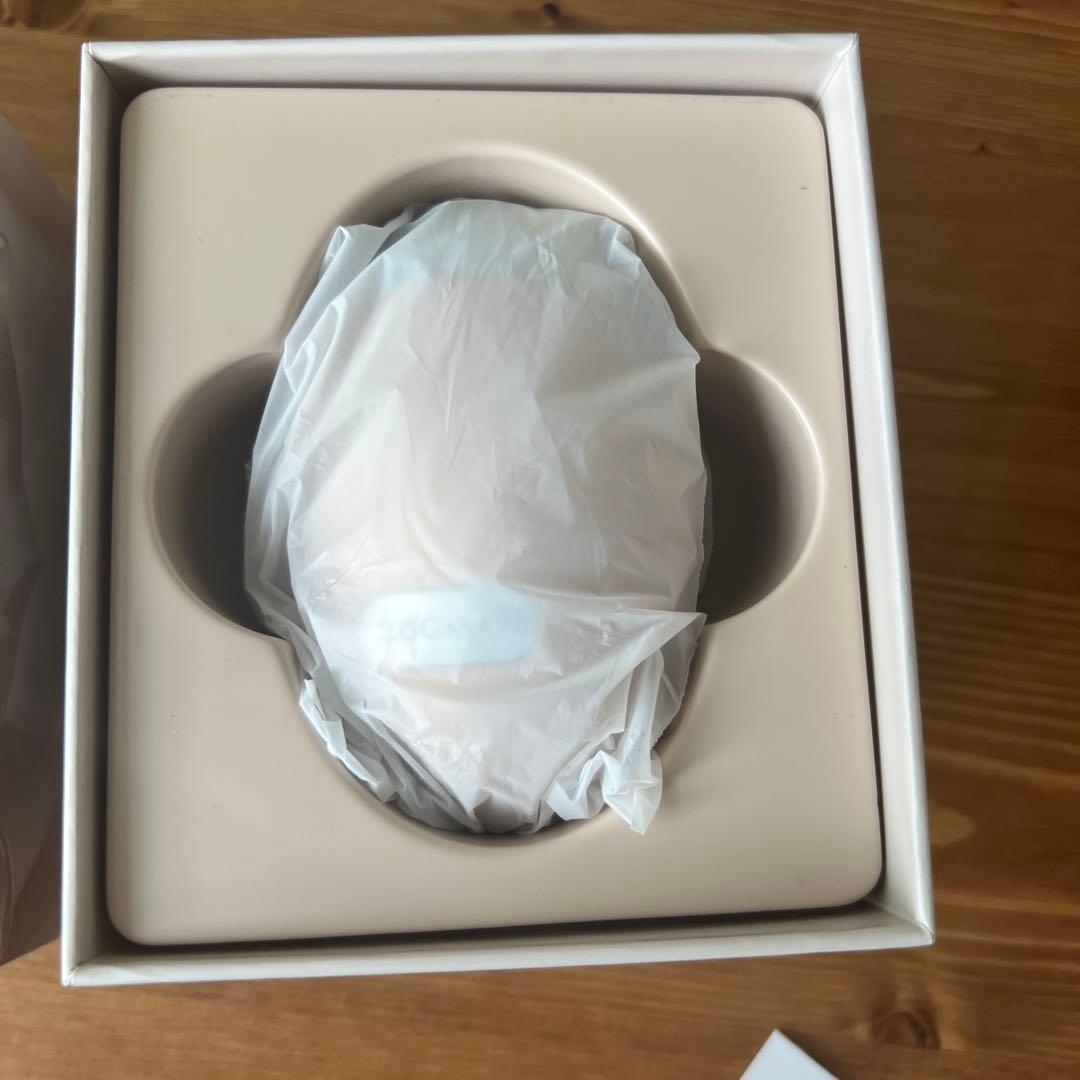 【新品未使用】 ZOGANKIN OVO ゾーガンキン オーヴォ