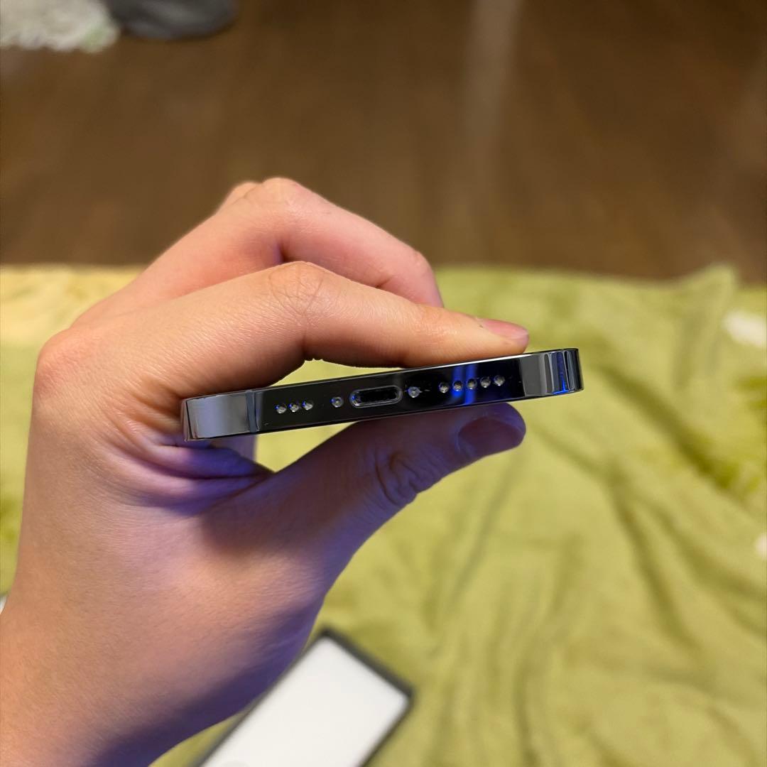 Apple iPhone 13 Pro シエラブルー 本体256G