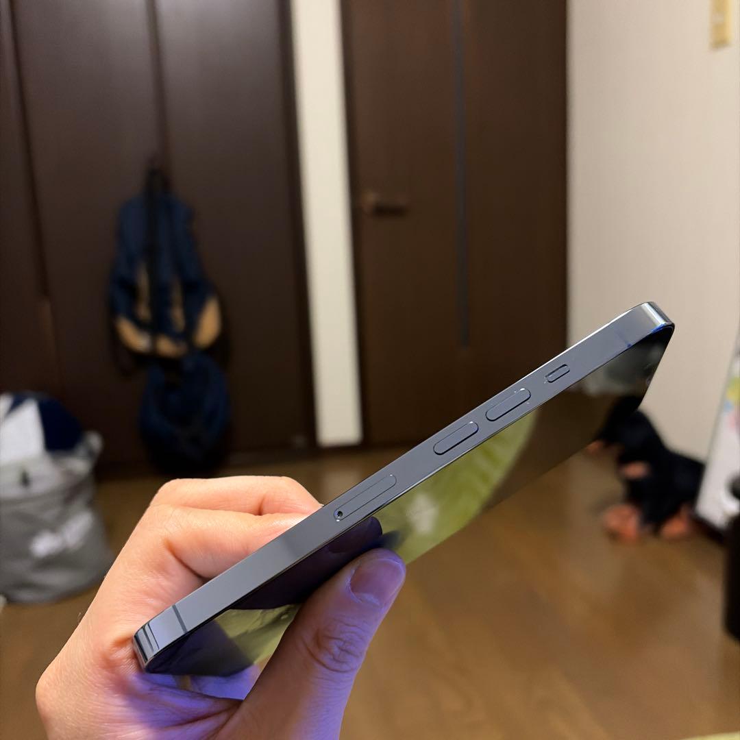 Apple iPhone 13 Pro シエラブルー 本体256G