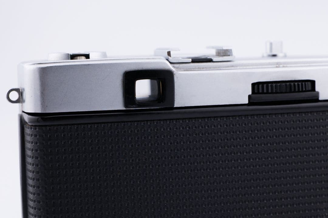 フィルムカメラ OLYMPUS Trip35