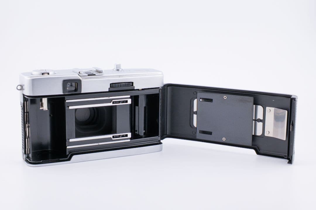 フィルムカメラ OLYMPUS Trip35