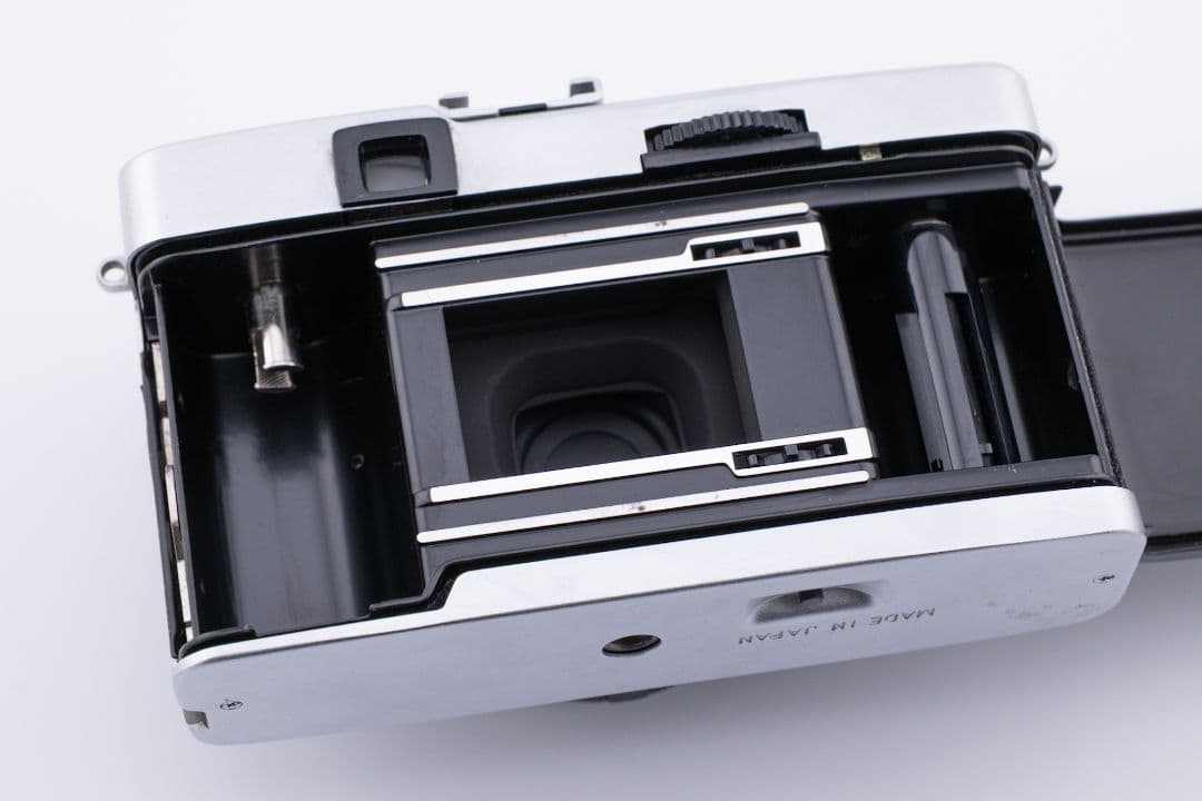 フィルムカメラ OLYMPUS Trip35