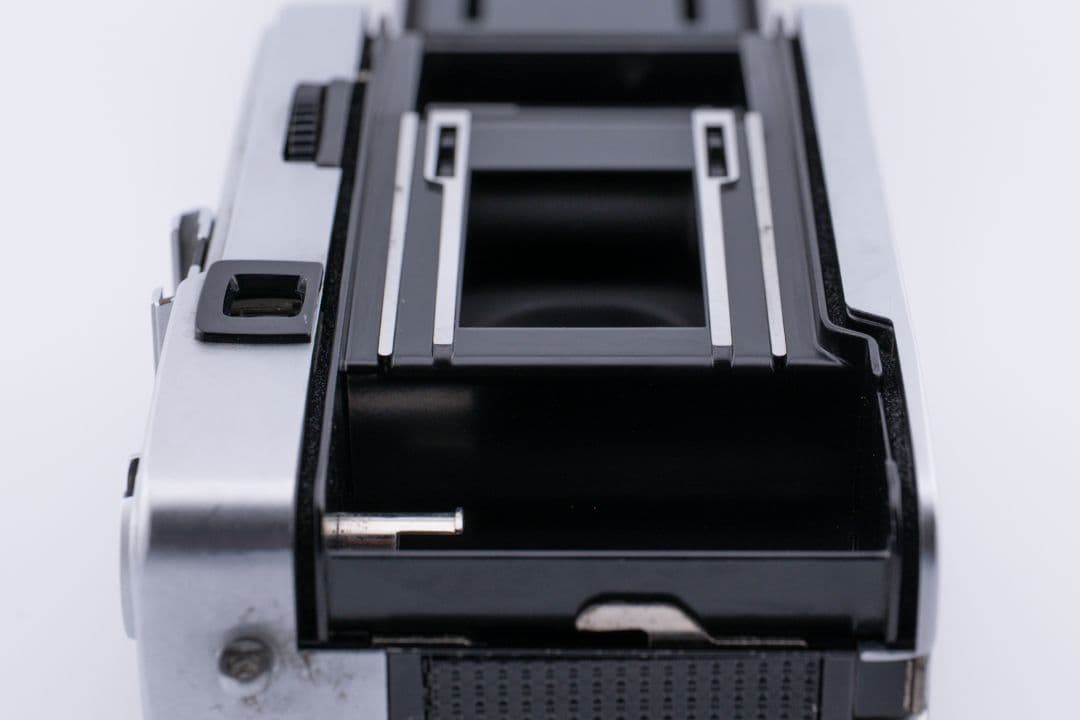 フィルムカメラ OLYMPUS Trip35