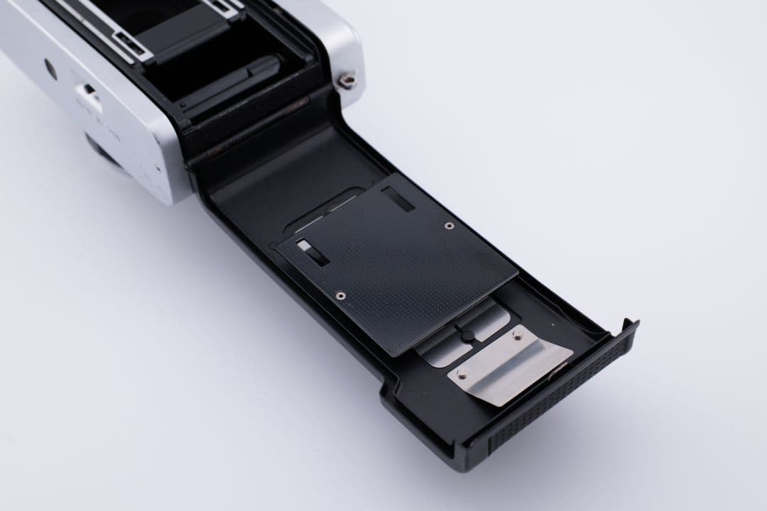 フィルムカメラ OLYMPUS Trip35