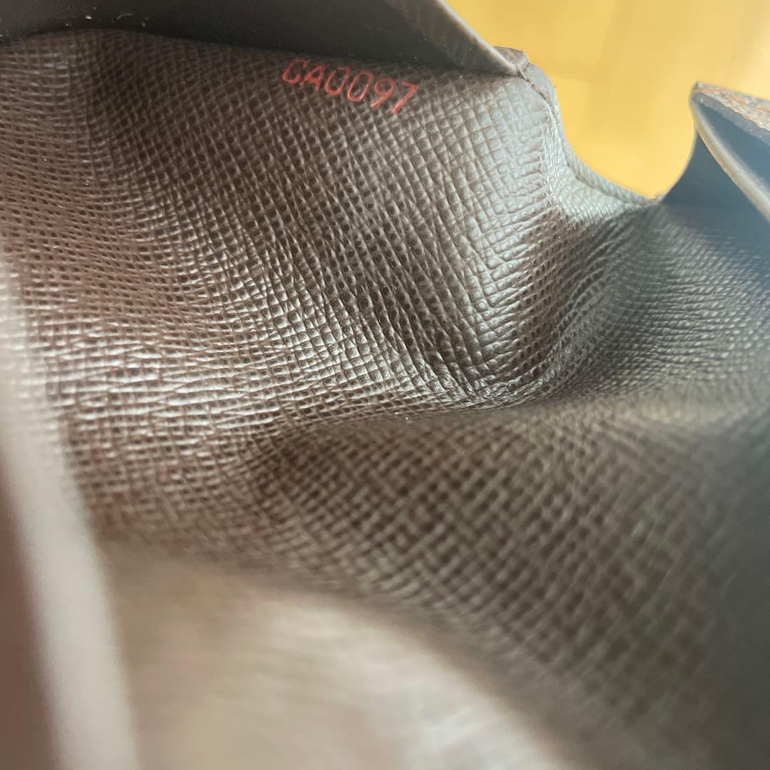 ルイヴィトン 名刺入れ