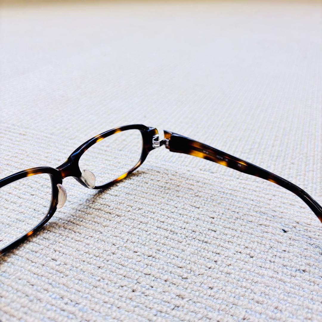 お値下げ　999.9/フォーナインズ　NP-81 山寺宏一さん着用