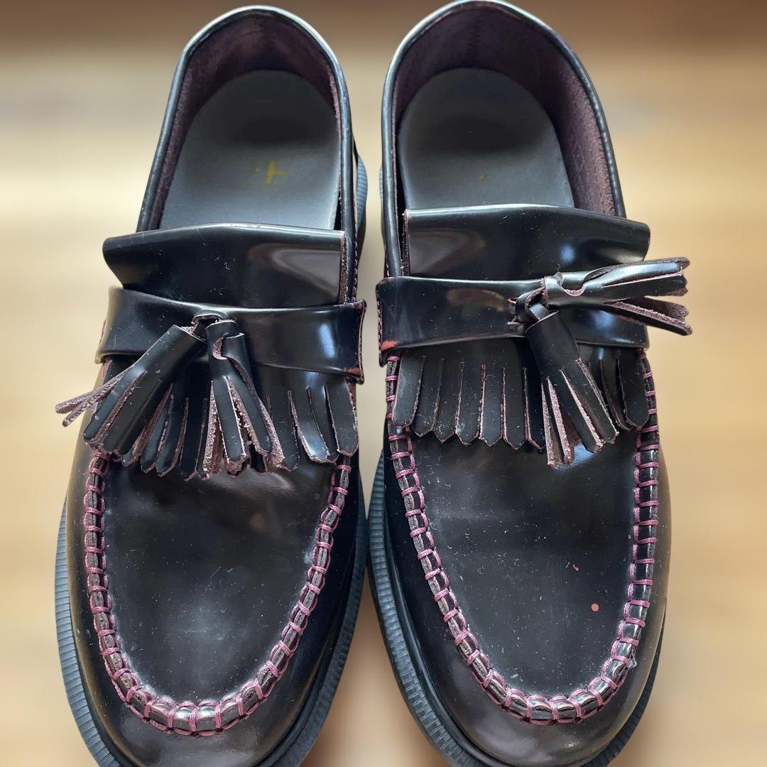 【美品】ローファー ドクターマーティン