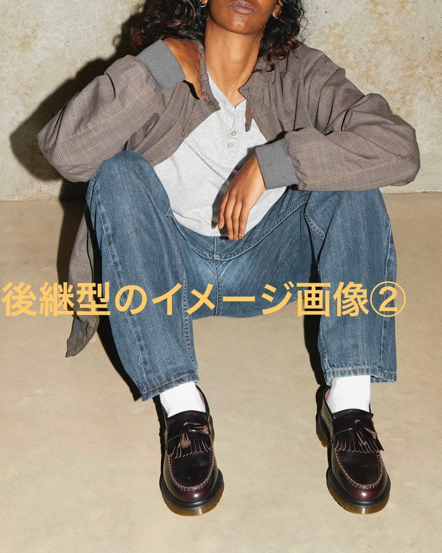 【美品】ローファー ドクターマーティン