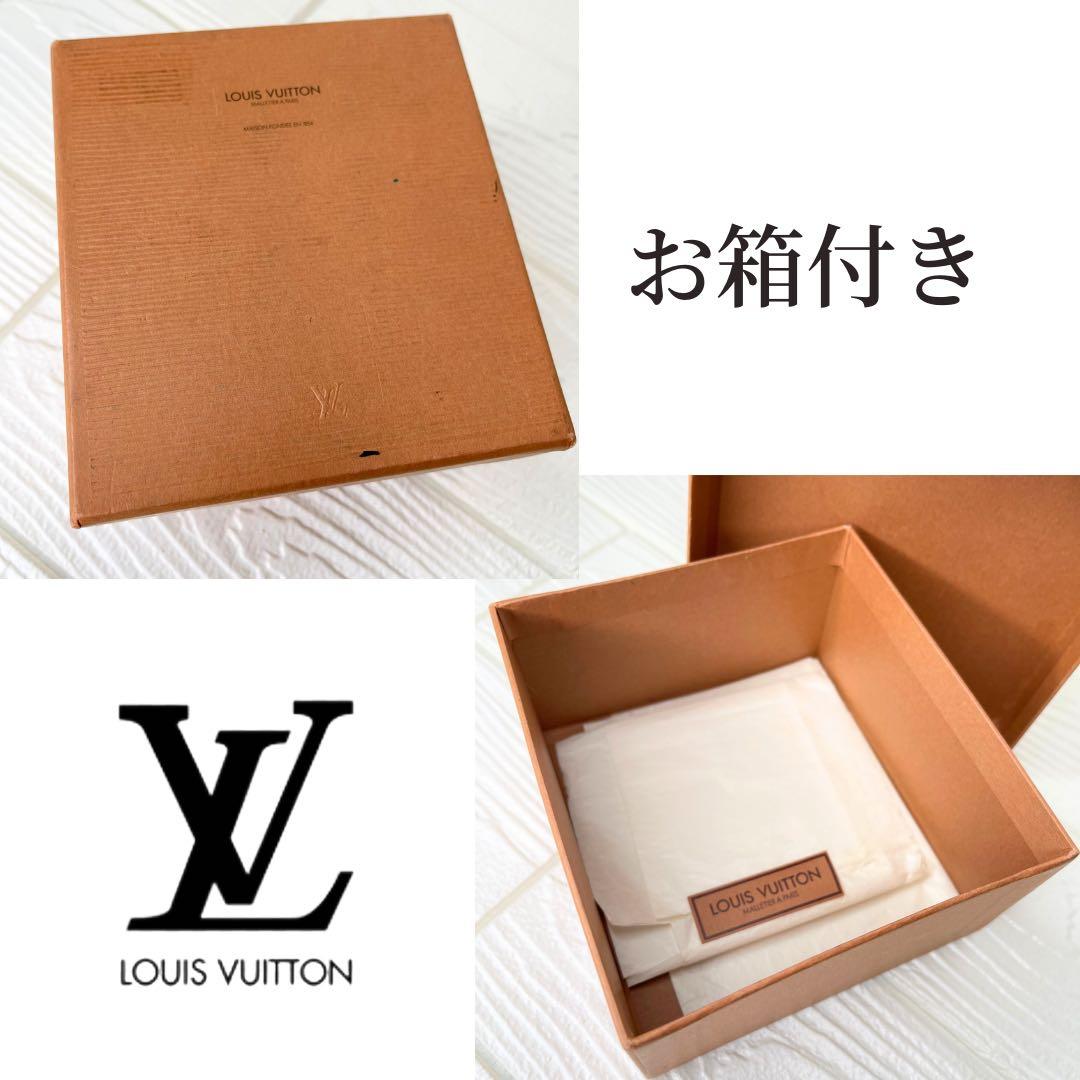 LOUIS VUITTON ルイヴィトン ヴェルニ チャールトン バングル極美品