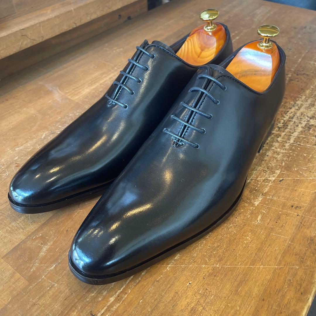 MURATA ORIGINAL921011黒ホールカット26