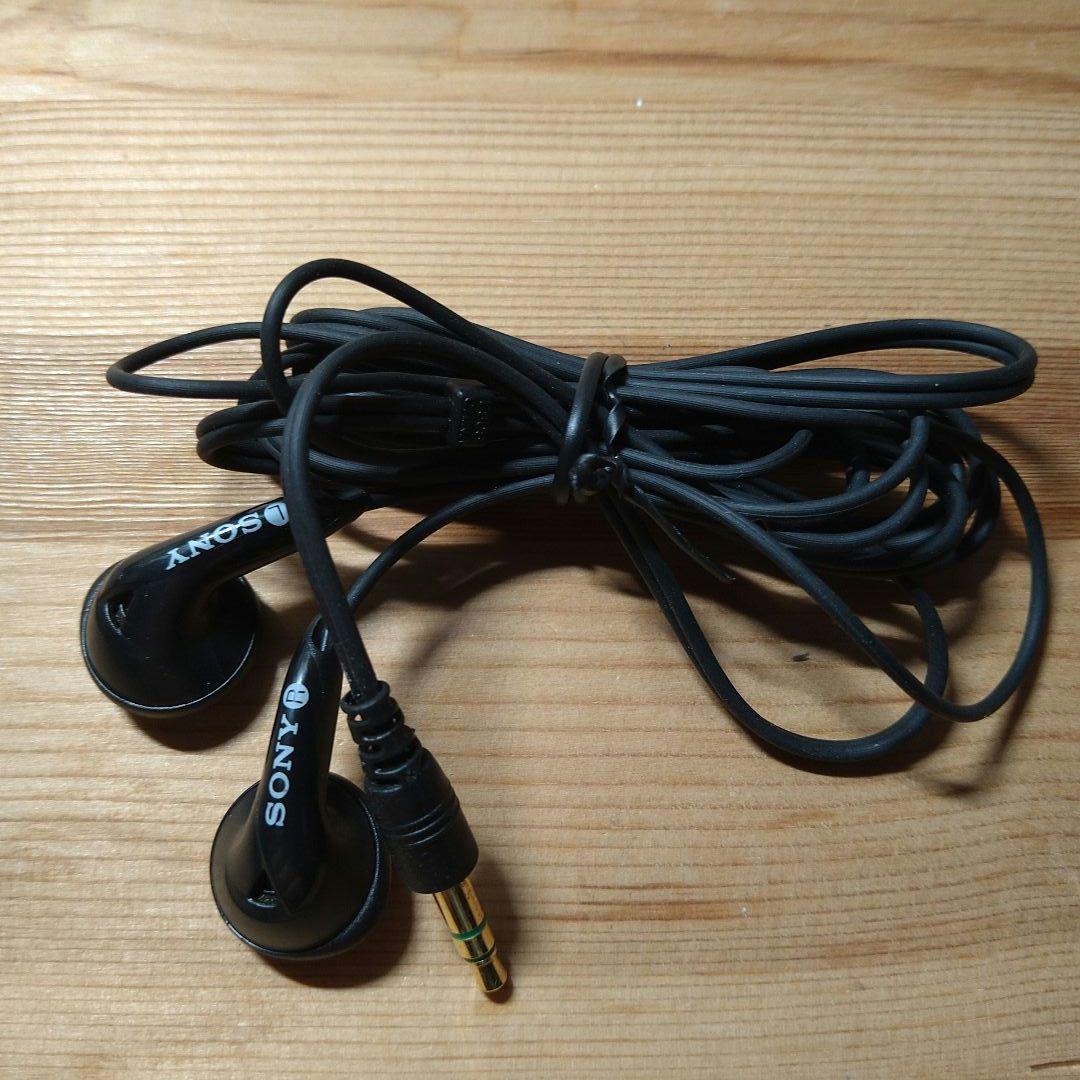 SONY ウォークマン NW-E405（ピンク）