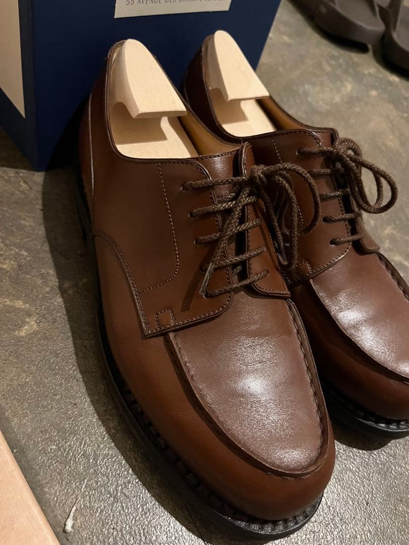 J.M. WESTON ゴルフ 6/ D