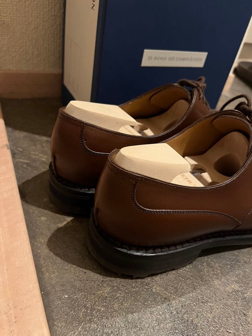 J.M. WESTON ゴルフ 6/ D