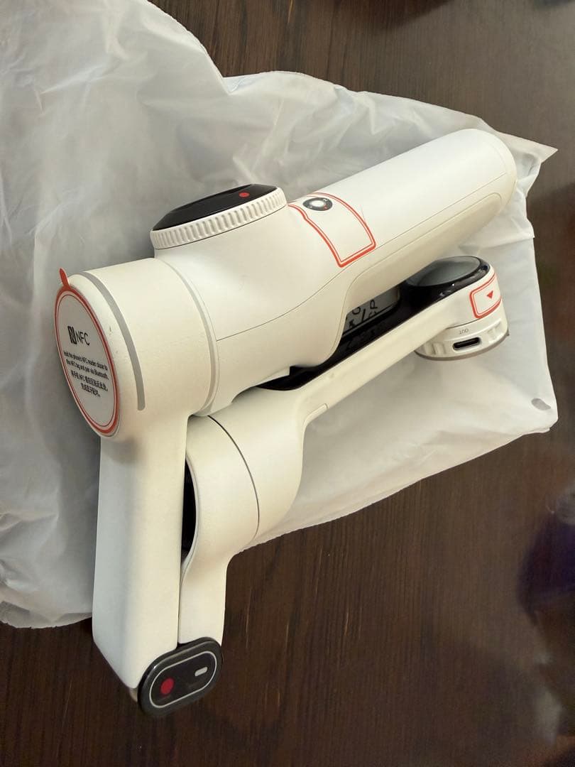 Insta360 Flow 2 Pro クリエイターキット 美品