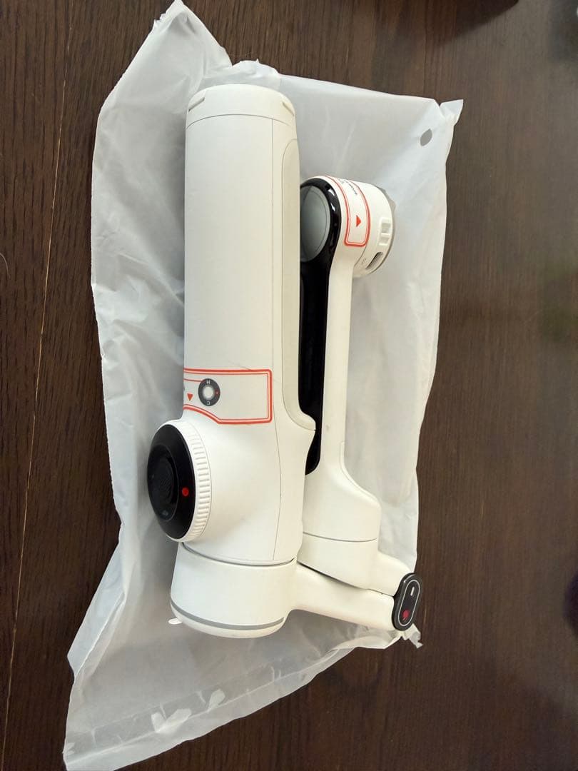 Insta360 Flow 2 Pro クリエイターキット 美品