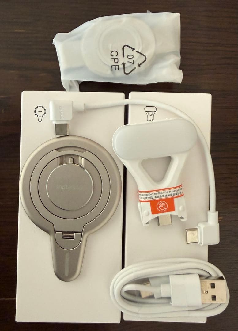 Insta360 Flow 2 Pro クリエイターキット 美品