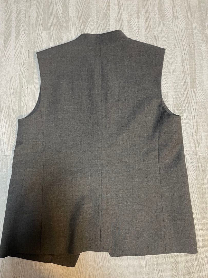 plage セットアップ