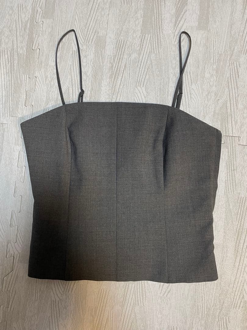 plage セットアップ