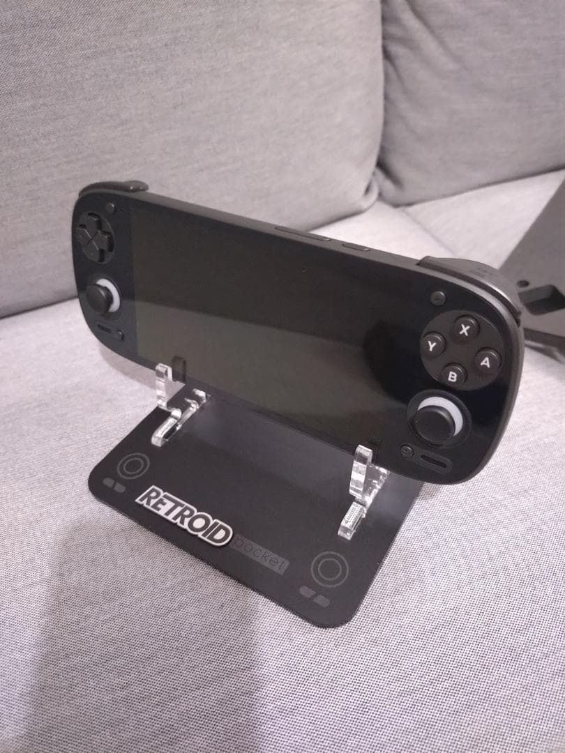 その他 Retroid Pocket 5