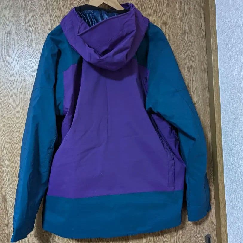 新品　GOLDWIN ゴールドウイン スキーウェア ジャケット メンズ