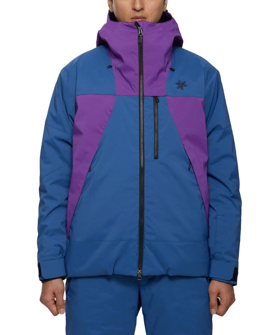 新品　GOLDWIN ゴールドウイン スキーウェア ジャケット メンズ