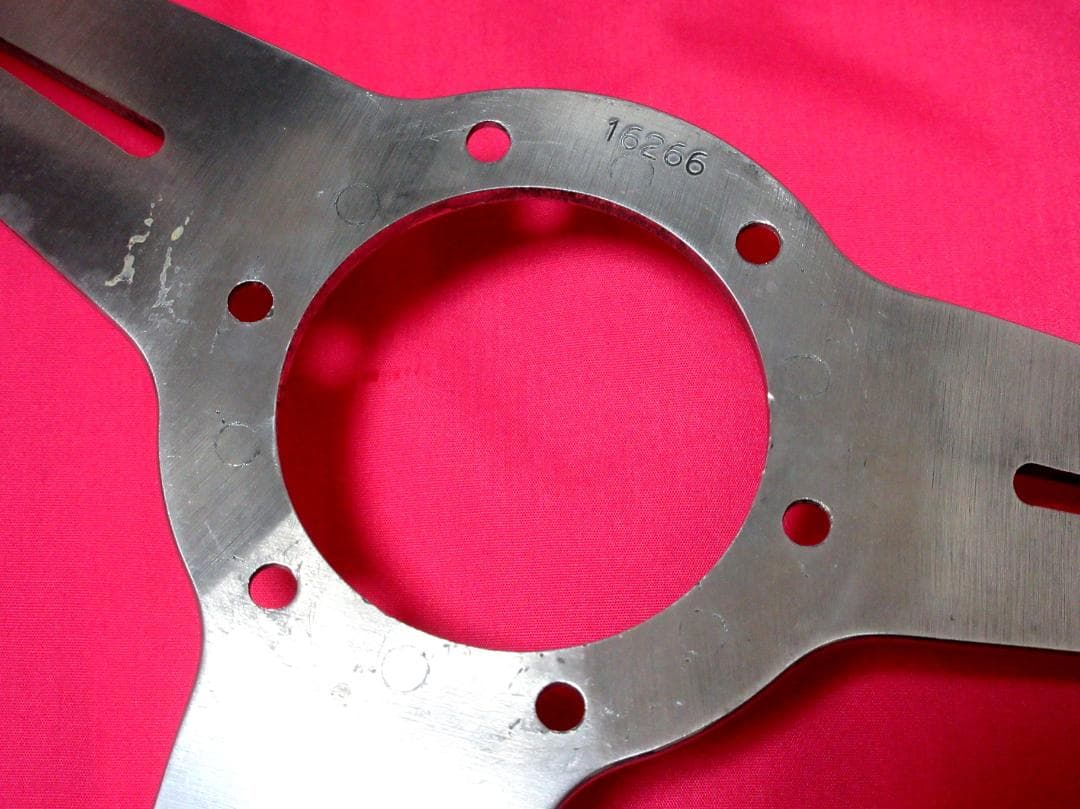 6510 正規品 NARDI classic ナルディ クラシック 36.5Φ