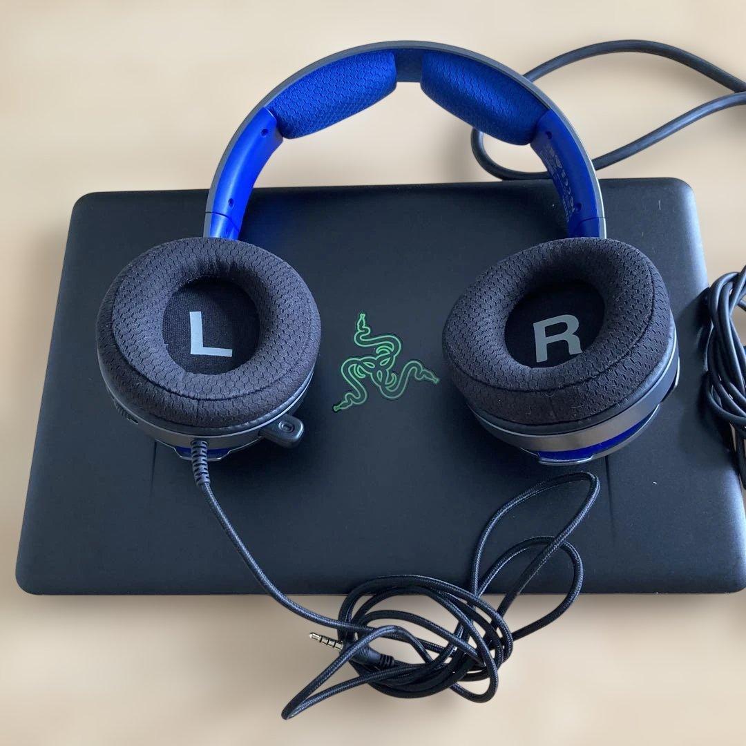 Razer ノートパソコン Blade Stealth ジャンク