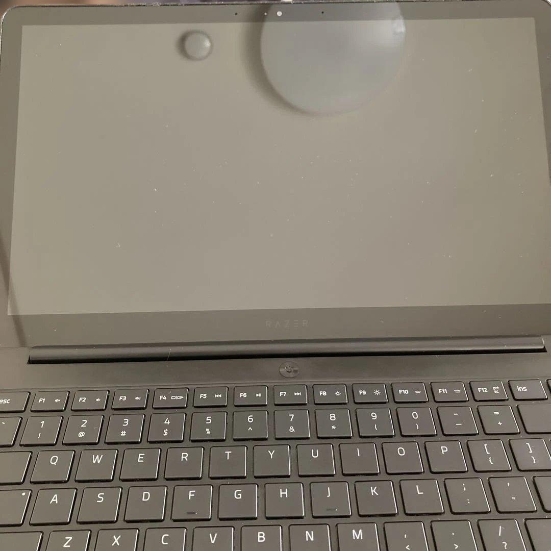 Razer ノートパソコン Blade Stealth ジャンク