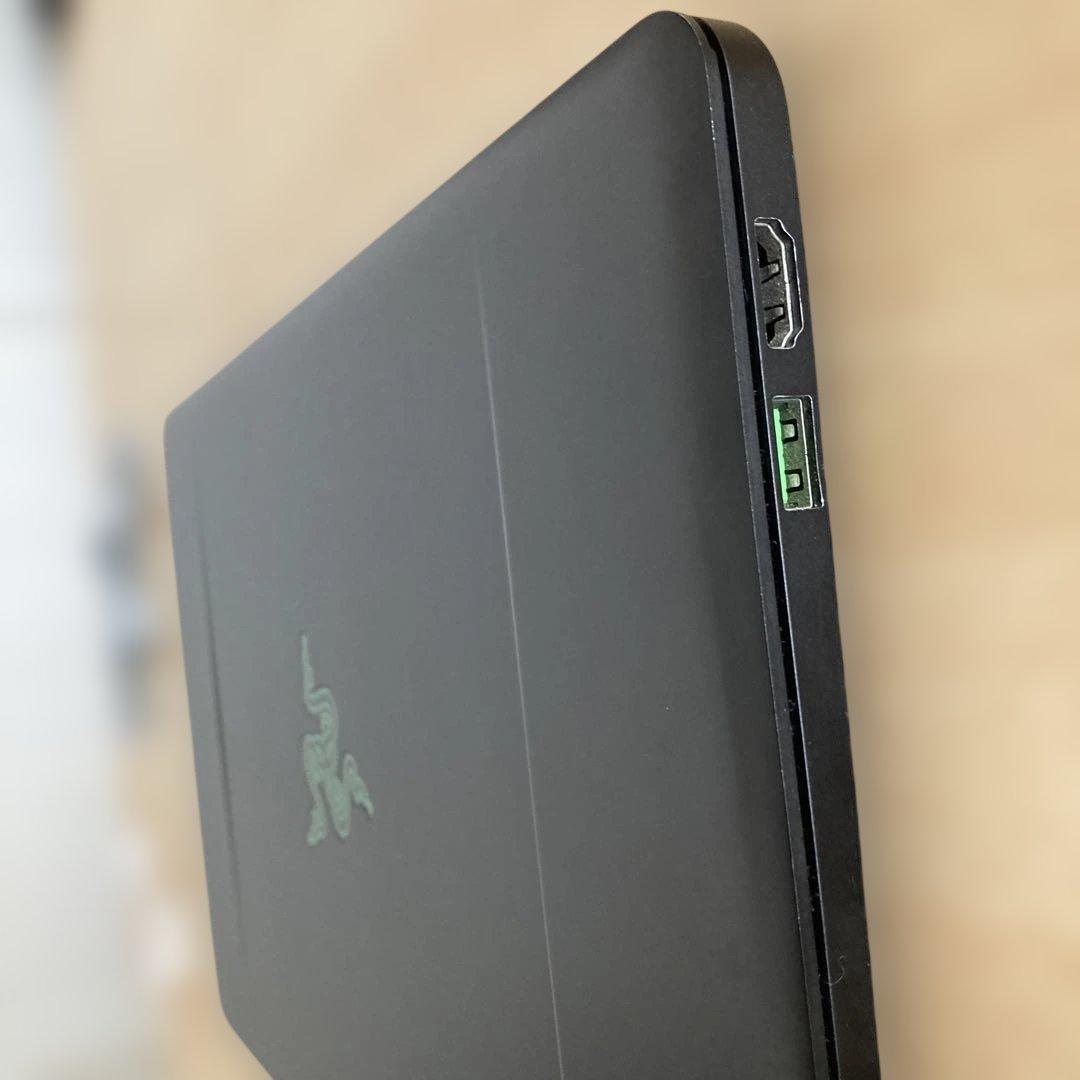 Razer ノートパソコン Blade Stealth ジャンク