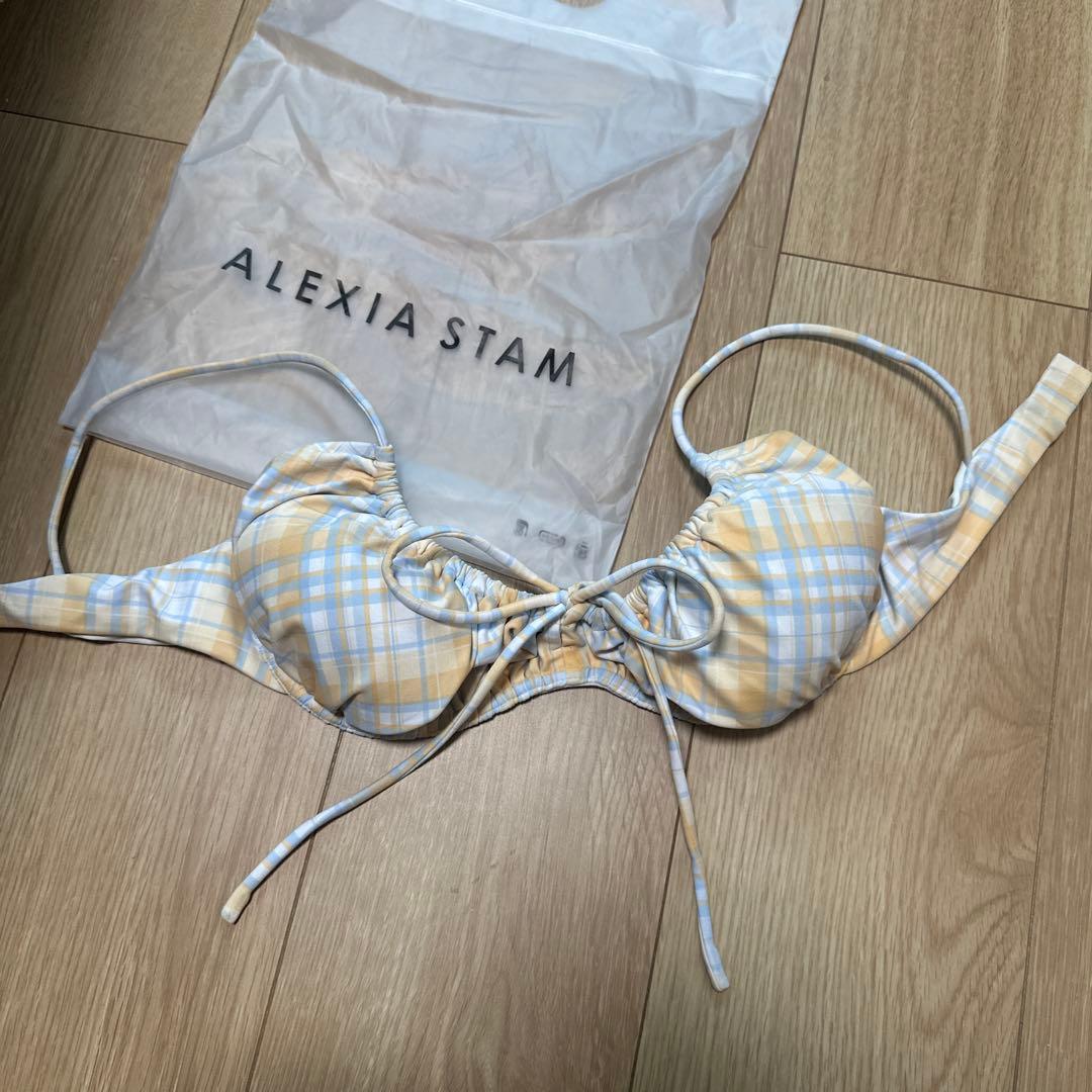 【専用ページ】ALEXIA STAM 上下セット