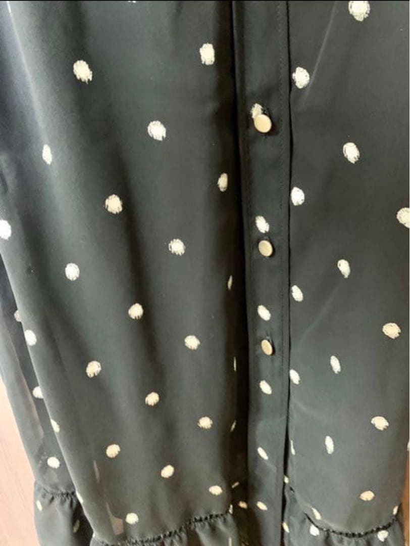 田中みな実さん着用 アメリヴィンテージ ワンピース