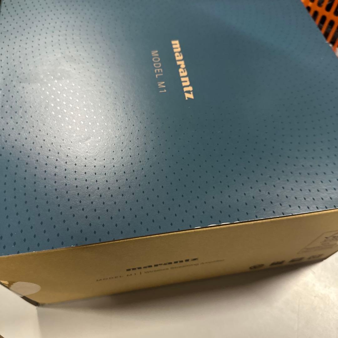 【元箱あり】marantz MODEL M1