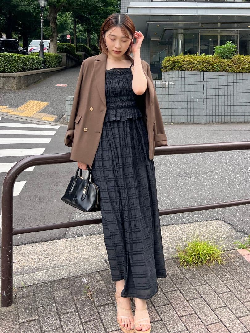 SNIDEL ジャケット