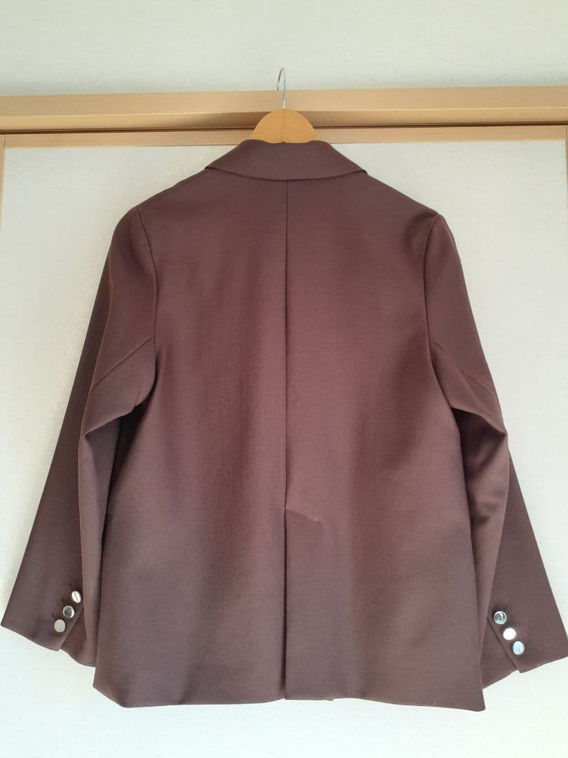 SNIDEL ジャケット