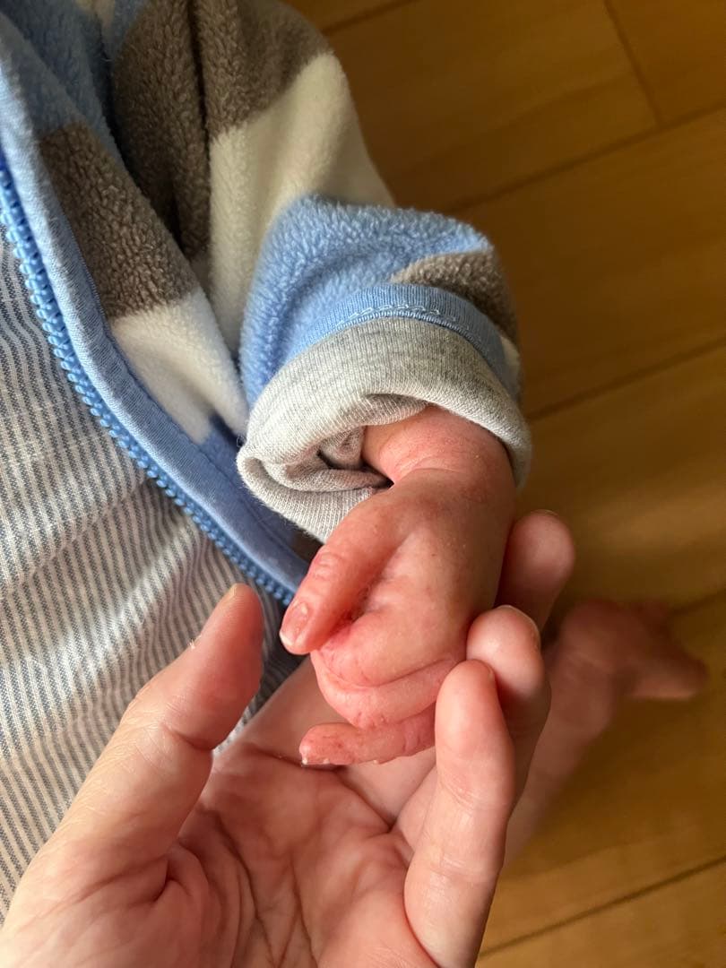 証明書あり リボーンドール 正規品 ジャック