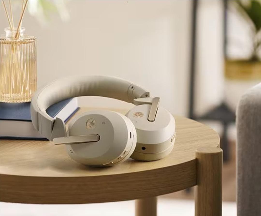 Yamaha YH-E700B ワイヤレスヘッドホン