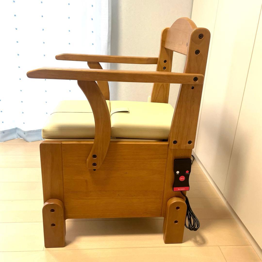 美品　ラップポン•プリオ