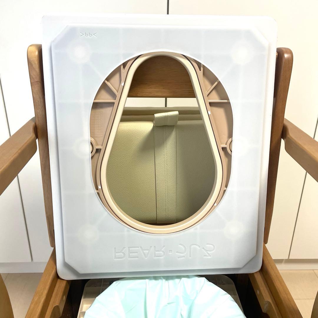 美品　ラップポン•プリオ