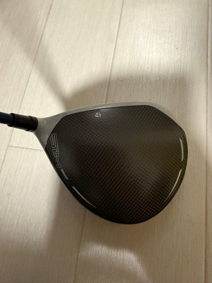 その他 TaylorMadeSIMMAX