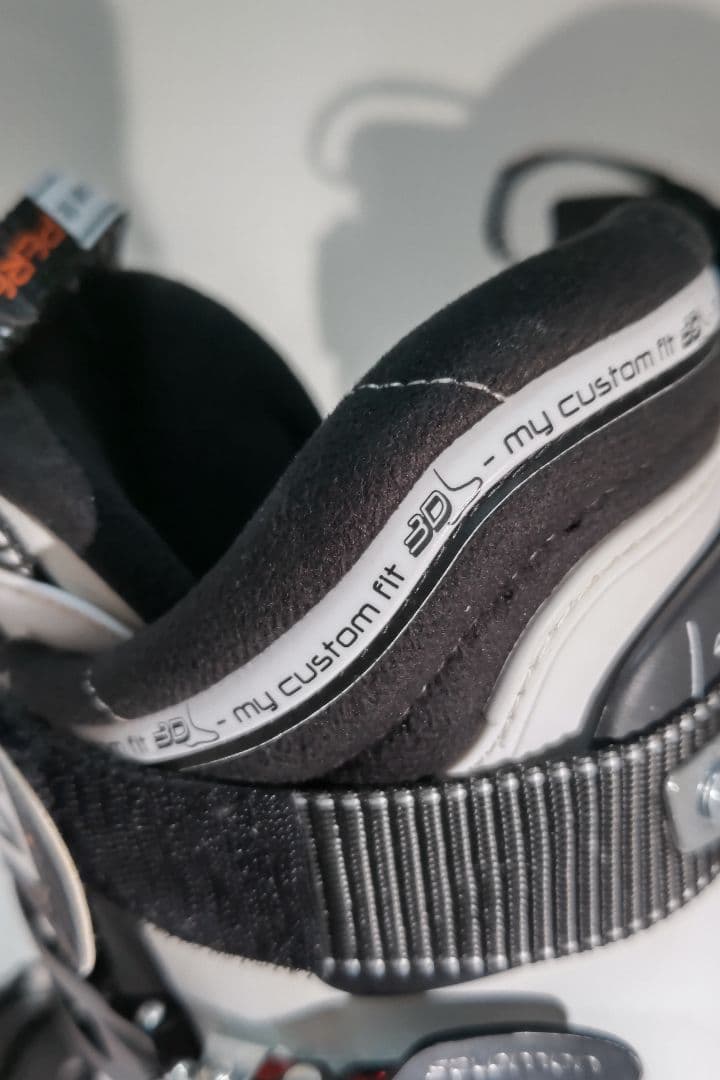 SalomonサロモンX-PRO 100スキー用ブーツ26.0〜26.5 男性用