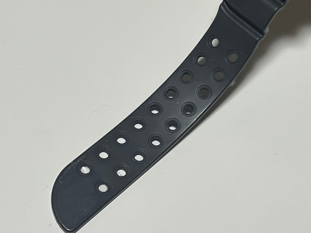 G-SHOCK DW-8200Z FROGMAN メンインブラック 潜水蛙EL