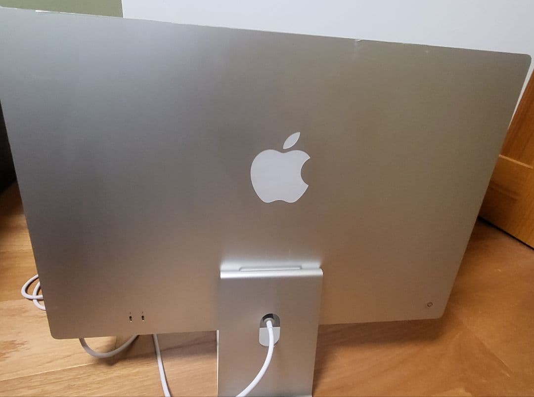 imacアイマック24インチm1