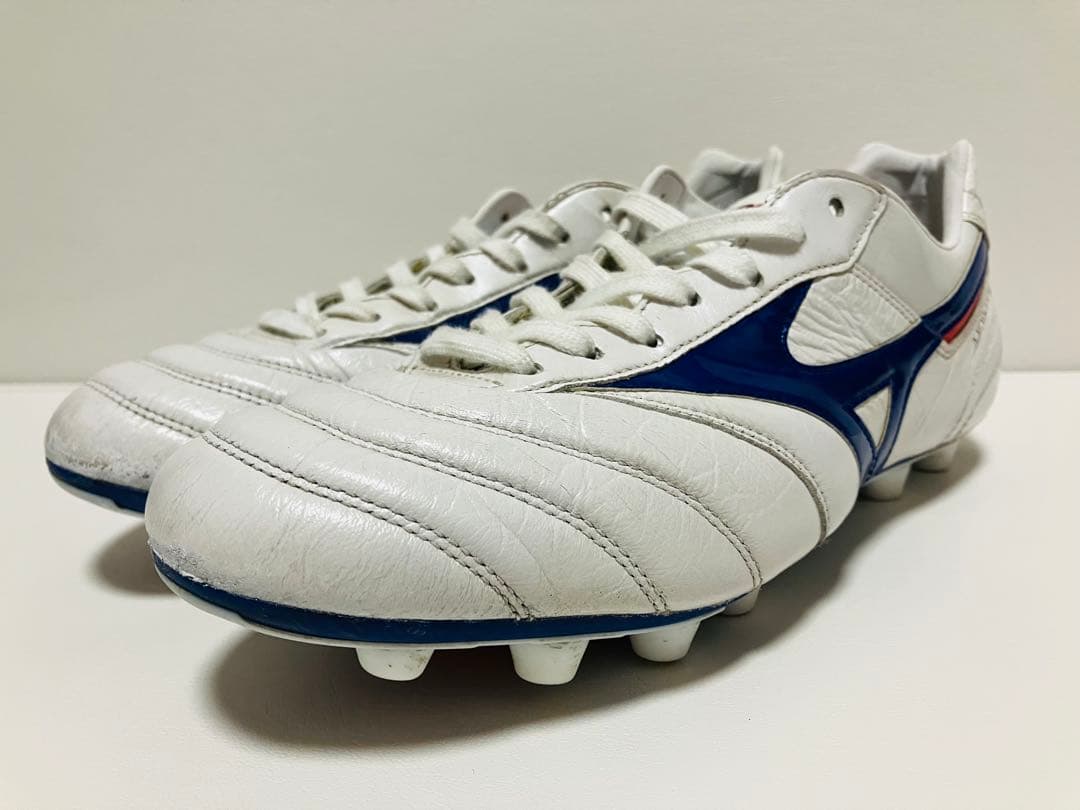 【値下げ】限定カラー　モレリアII Japan 26.5cm