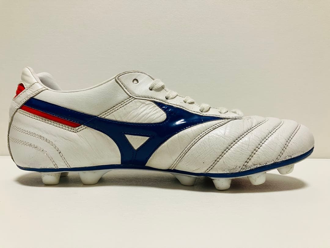 【値下げ】限定カラー　モレリアII Japan 26.5cm