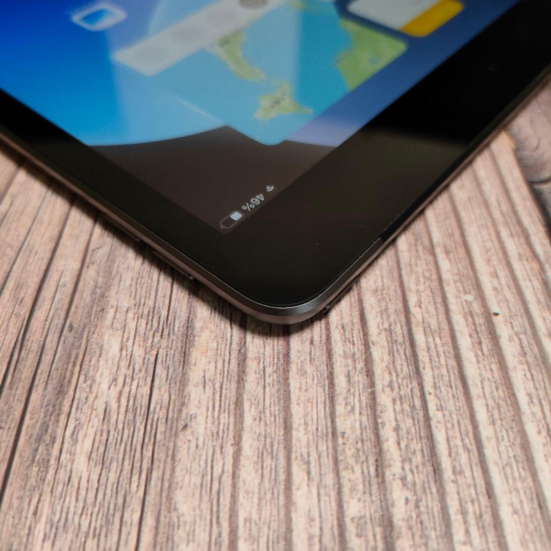 iPad 第7世代 32GB スペースグレー SIMフリー 超美品