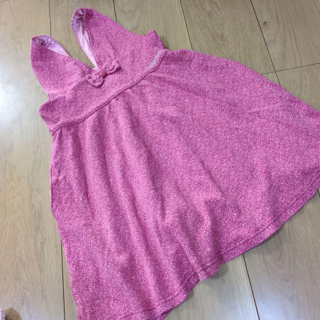 メゾピアノ クミキョク　ポンポネット　まとめ売り 140