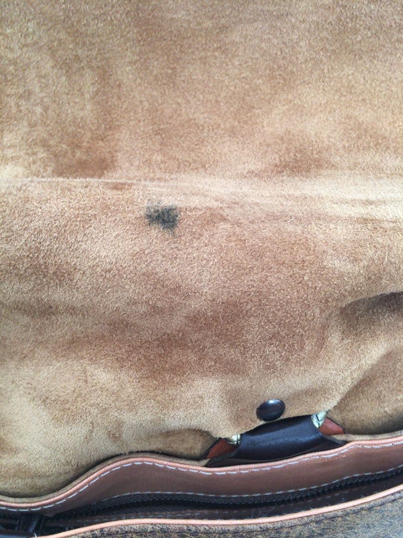 TIP ZONE Kobe クーズー　ビジネスバッグ